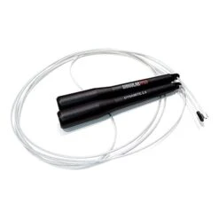 Skipping Rope Singular WOD Matte Black