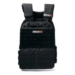 Singular WOD Weighted Vest