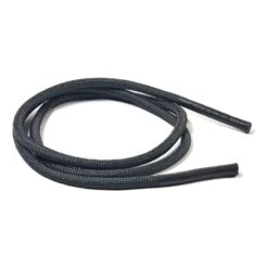 Heavy Duty Skip Rope Singular WOD 20 Mm Black