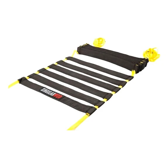 Agility Ladder Singular WOD