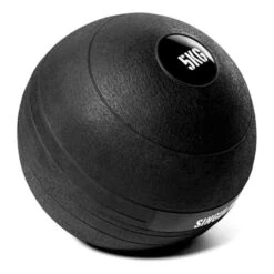 Singular WOD 5kg Medicine Ball