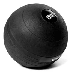 Singular WOD 15kg Medicine Ball