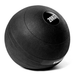 Singular WOD 20kg Medicine Ball