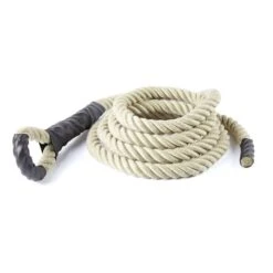 Singular WOD 5m Climbing Rope With Loop