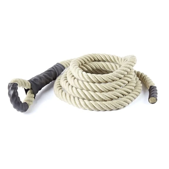 Singular WOD 5m Climbing Rope With Loop