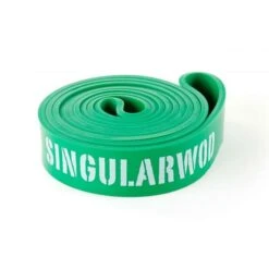 Singular WOD 32 Mm Resistance Band Green