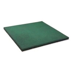 Trendingfit 2.5 Cm Floor Protector Green (4 Units)