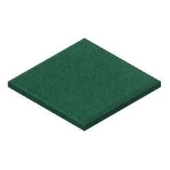 Trendingfit 4 Cm Floor Protector Green (4 Units)