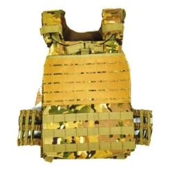 Trendingfit Functional Training PRO Vest Green Yellow