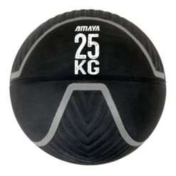 Trendingfit Monster Top Grade Rubber 40 Kg Medicine Ball Dark Green