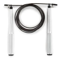 Trendingfit Crosswod Jump Rope Grey Black
