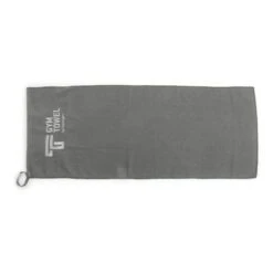 Trendingfit Towel Grey
