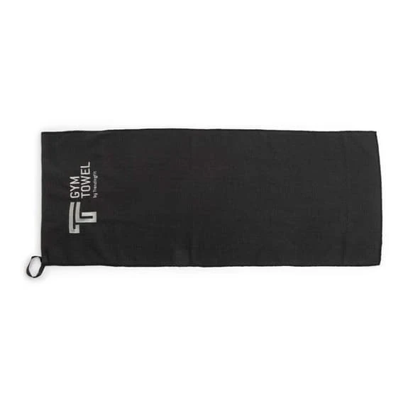 Trendingfit Towel Black