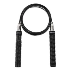 Jump Rope Trainlikefight Core Black