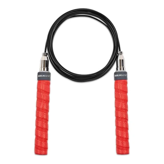 Jump Rope Trainlikefight Core Red