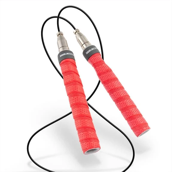 Jump Rope Trainlikefight Core Red - Image 2