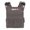 Weight Vest Trainlikefight Metcon Entry Grey