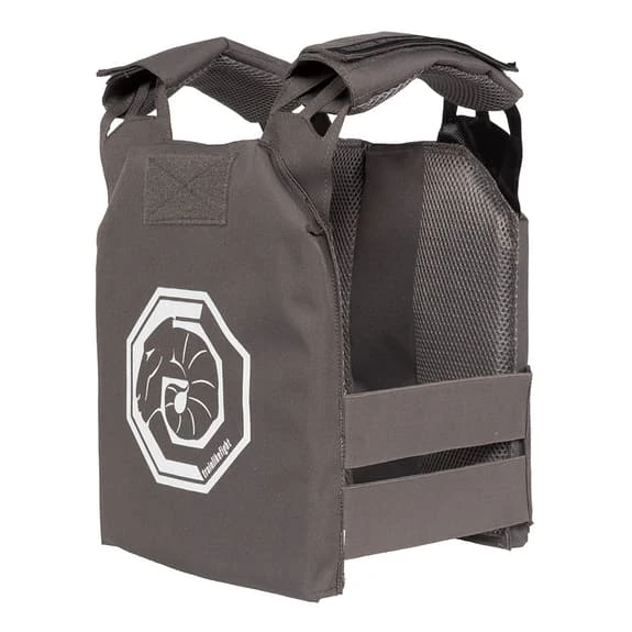 Weight Vest Trainlikefight Metcon Entry Grey - Image 5