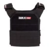Trainlikefight Metcon Tactical Weighted Vest Black