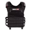 Trainlikefight Oldskull Weighted Vest Black