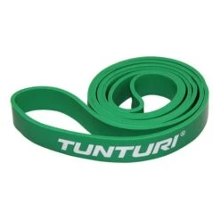 Tunturi Power Medium Elastic Band