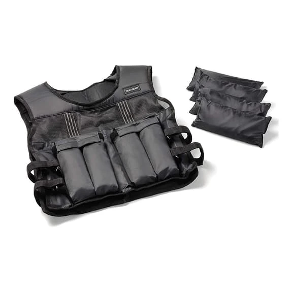Tunturi 15 Kg Weighted Vest