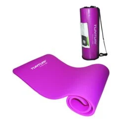 Tunturi Fitnessmat NBR Pink