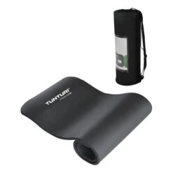 Tunturi Fitnessmat NBR Black