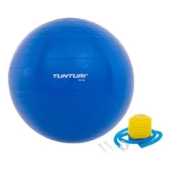 Tunturi 90 Cm Gymball Blue