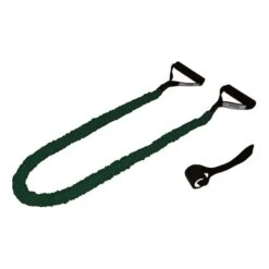 Tunturi Medium Resistance Tube Green