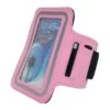 Tunturi Sport Arm Band Pink