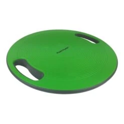 Tunturi Balance Board Green Grey