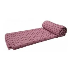Tunturi 180x63 Cm Towel Pink