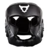 Venum Ringhorns Charger Helmet Black Grey White