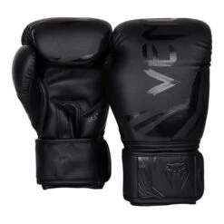 Venum Challenger 3.0 Gloves Black
