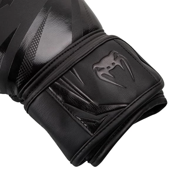 Venum Challenger 3.0 Gloves Black - Image 3