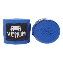 Venum Kontact Handwrap Blue