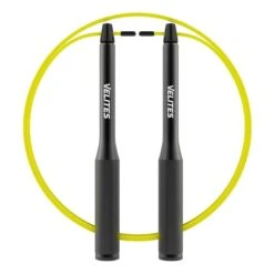 Velites Fire 2.0 Skipping Rope Black Green