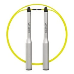 Velites Fire 2.0 Skipping Rope Grey Green