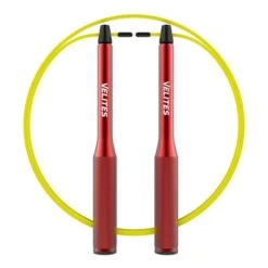 Velites Fire 2.0 Skipping Rope Red Green