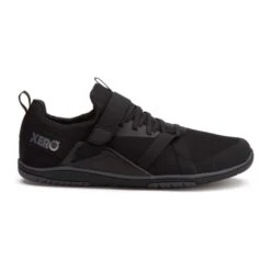 Xero Shoes Forza Trainer Shoes Black