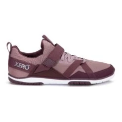 Xero Shoes Forza Trainer Shoes Pink Lilac Women