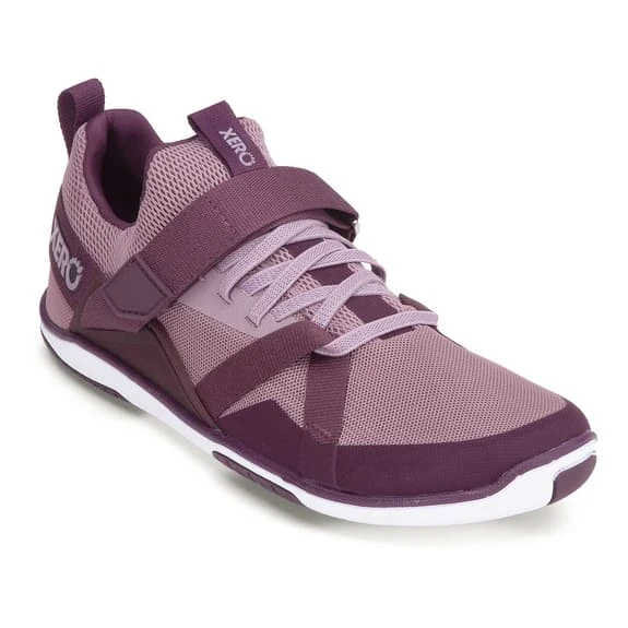 Xero Shoes Forza Trainer Shoes Pink Lilac Women - Image 2
