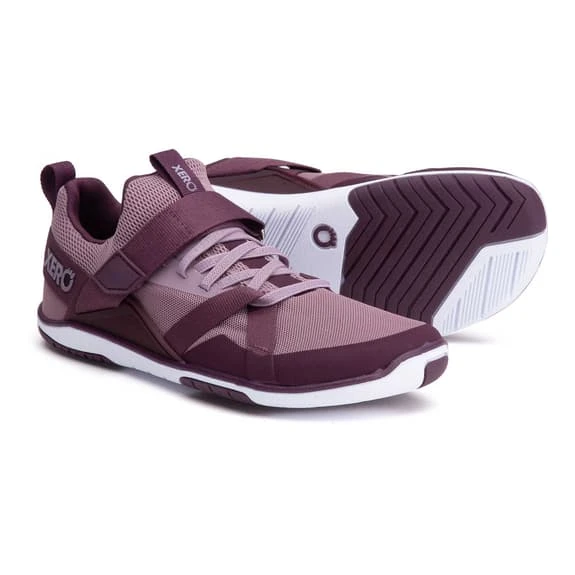 Xero Shoes Forza Trainer Shoes Pink Lilac Women - Image 3
