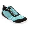 Xero Shoes 360 Light Blue Black Women