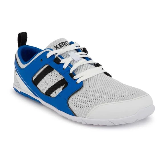 Xero Shoes Zelen Shoes White Black Blue - Image 2
