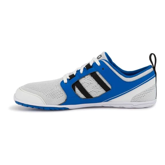 Xero Shoes Zelen Shoes White Black Blue - Image 6