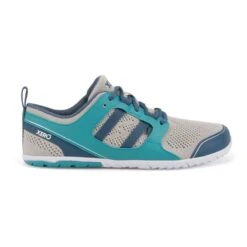 Xero Shoes Zelen Shoes Grey Blue Women